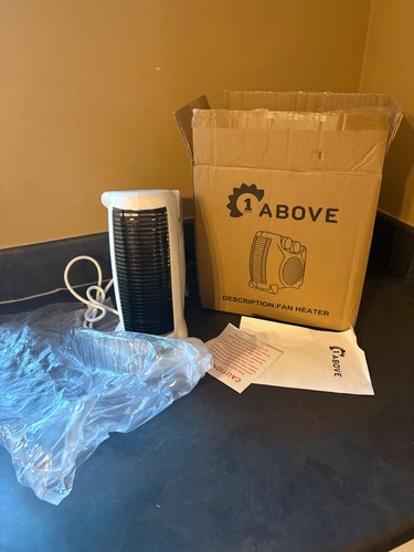 1above 2000w electric - electric, fan
