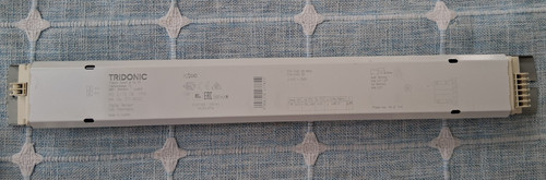 Tridonic 22176232 2x70w t8 - ,