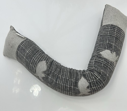 Door draft excluder heavy - draft, ,