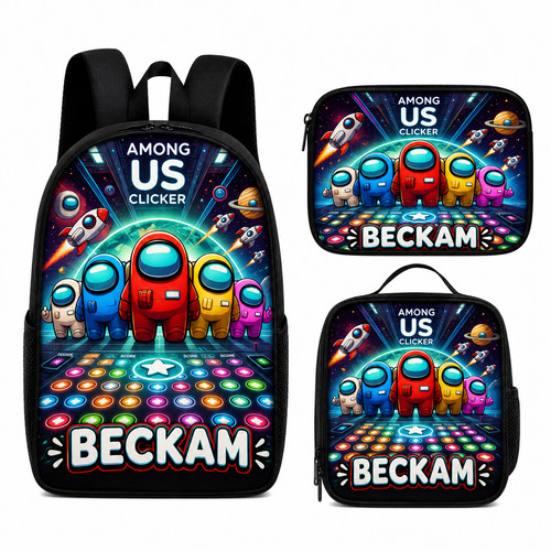Custom name among set - custom,