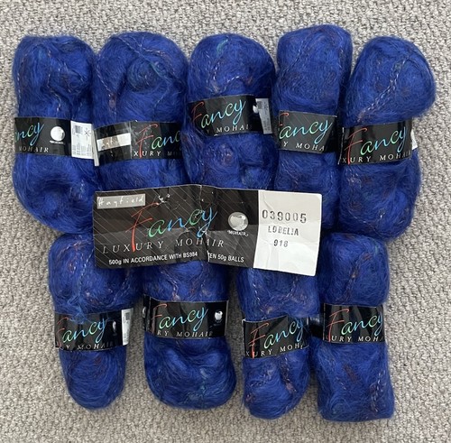 Hayfield fancy luxury - hayfield, 54%