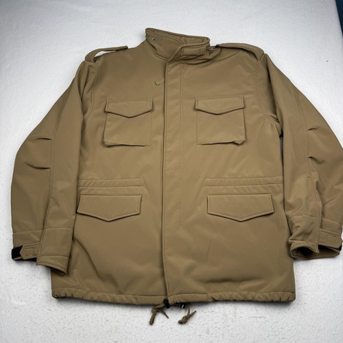 Rothco field jacket mens - rothco,