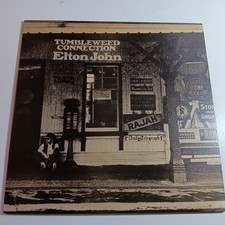 Elton John / Tumbleweed