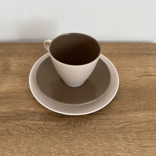 Poole pottery trio set - pottery,