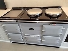 Oven fully reconditioned - 4,