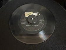 The Gaylads Lynn Taitt & The Jets It’s Hard To Confess Jamaica 1968 7” Vinyl VG