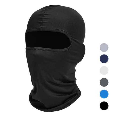 Balaclava full face - full, mask