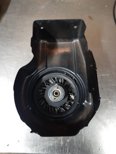 Recoil starter new pull - new,