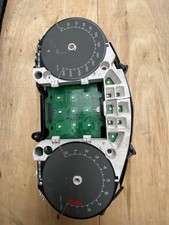 2009-2013 BMW R1200RT Odometer