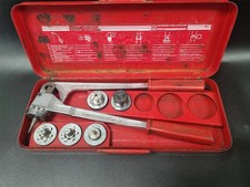 Rothenberger Pipe Expander Set Tube