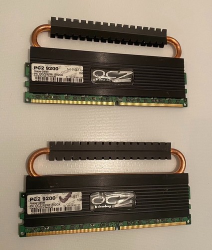 Ocz reaper series - series, pc9200