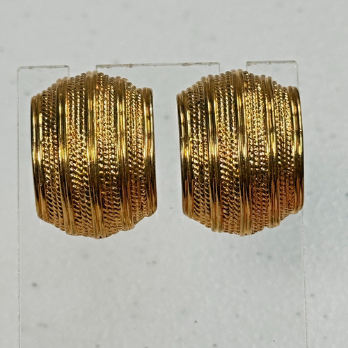 Vintage napier pierced - vintage,