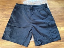 SUPREME CARGO WATER SHORTS