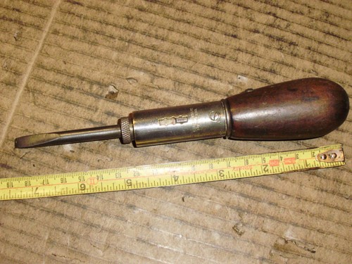 Vintage cooper sons - cooper, ltd.