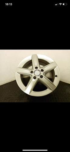 Mercedes vito inch alloy - 16,