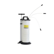 9L Manual Waste Oil Fluid