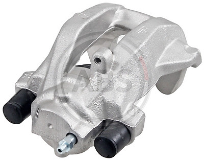 Brake caliper rear right - rear,