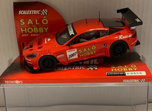 Slot car scx scalextric 6324 - slot,