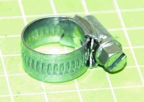 3370 hose clamp 063370 - hose,