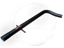 Sportex VW Golf mk4 performance exhaust race tube 1.9TDi 1997-2004