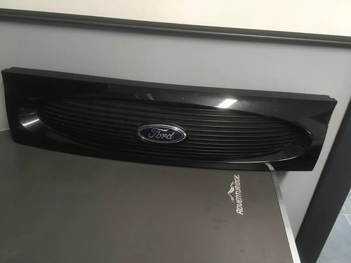 Genuine ford fiesta mk5 - fiesta, upper