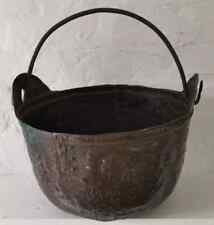 Primitive Antique Copper