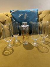 Luminarc Cocktail Shaker &