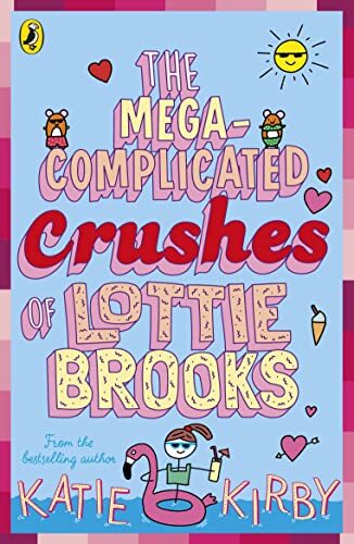 The mega complicated crushes - the,