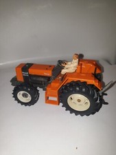 Britains ltd renault - ltd, 6”