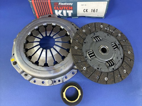 Fleetway ck161 ck9015 - ck161,