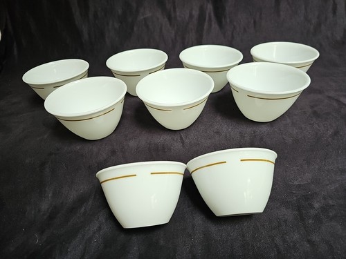 Corning comcor bowls x - comcor, 4"x