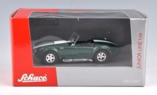 Schuco Junior Line 1:43 Shelby
