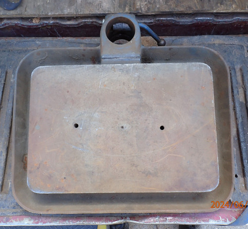Craftsman boice crane - ,