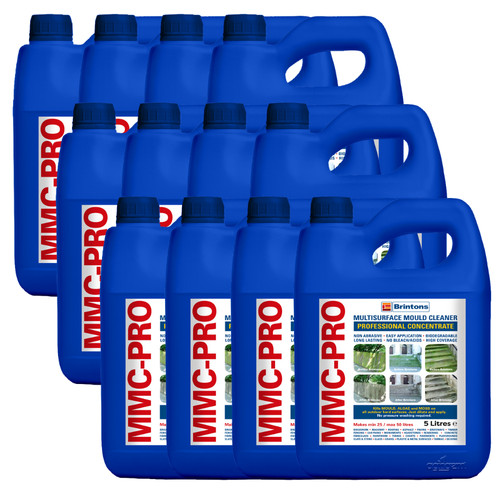 12x5l mmc pro hard - 12x5l, surface