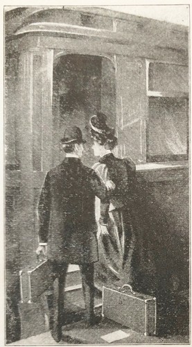 1898 taylor trunk works - 1898, c.a.taylor