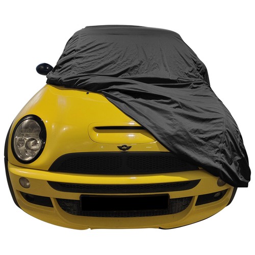 Outdoor car cover fits mini - car,