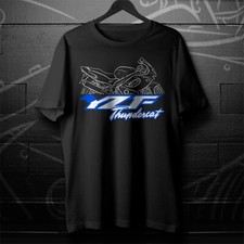 For Yamaha YZF600R Thundercat 1996-2007 fans - Motorcycle T-Shirt