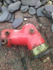 Komatsu Zenoah Allen Pro 43 Strimmer parts 