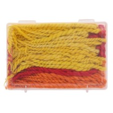 Cotton wicks diya akhand - wicks,