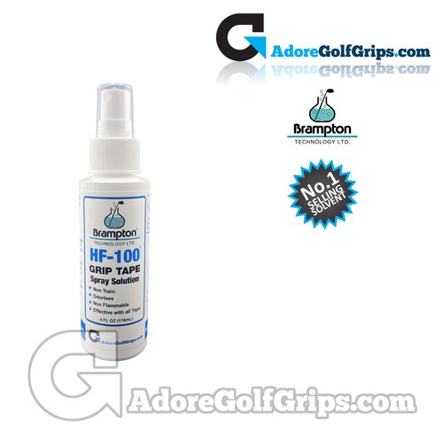 Brampton 100 golf grip tape - hf-100,