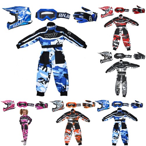 Wulfsport kids air cub - kids,