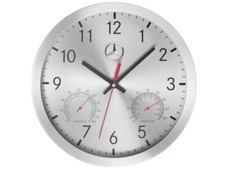 Mercedes-Benz Genuine Wall