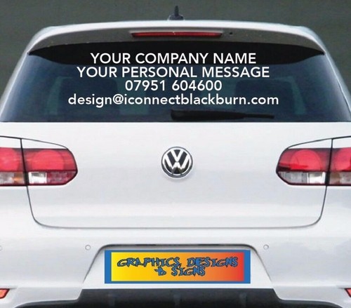 Any custom font - any, car