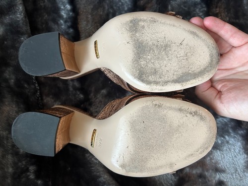 Gucci shoes - gucci,