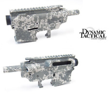 DYTAC M4 M16 TOY METAL BODY