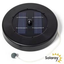 Solaray Water Pump Oxygenator