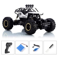 4WD RC Stunt Car Monster Truck