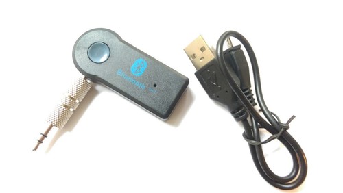 Bluetooth receiver adapter for - bluetooth,