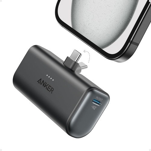 Anker nano power bank - power,