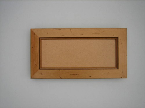 Antique pine wooden x10 - antique, 4"x10"
